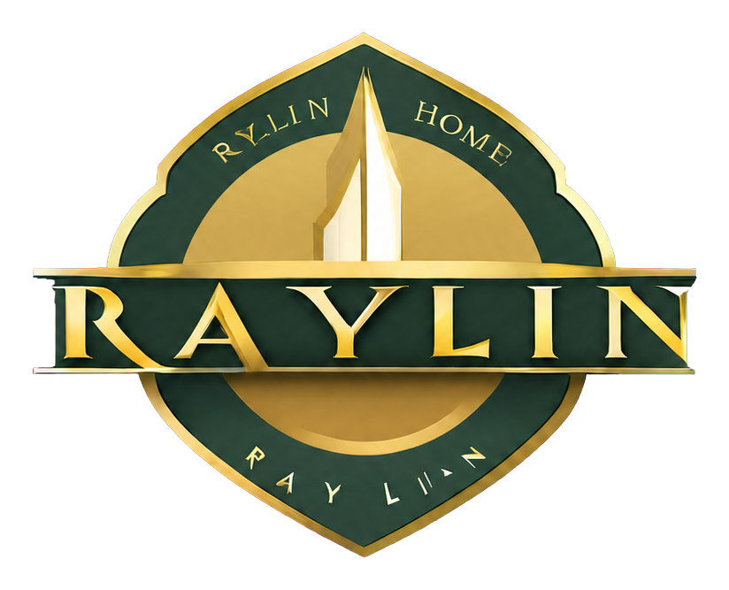 RaylinHome